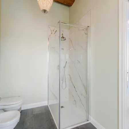 Luxury In The Hills Of Lucca 빌라