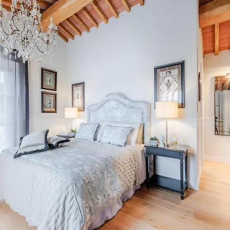 빌라 Luxury In The Hills Of Lucca 몬테카를로