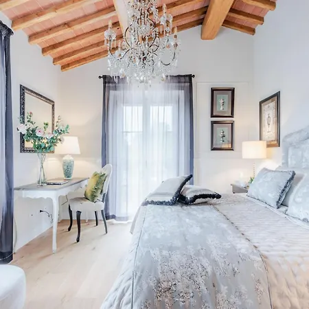 Luxury In The Hills Of Lucca * 몬테카를로