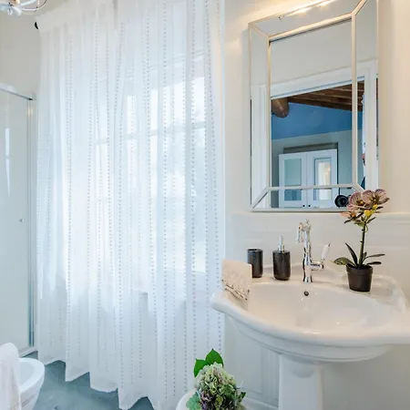 Luxury In The Hills Of Lucca 빌라