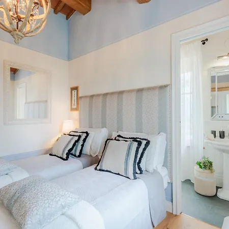 빌라 Luxury In The Hills Of Lucca *