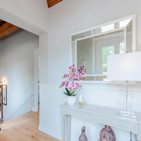 빌라 Luxury In The Hills Of Lucca 몬테카를로
